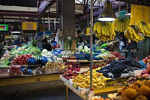 我國生鮮農(nóng)產(chǎn)品供應(yīng)鏈的挑戰(zhàn)與趨勢——以新鮮蔬菜零售為例