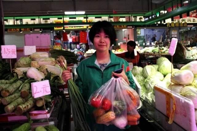 “美團(tuán)買菜” 美團(tuán)進(jìn)軍社區(qū)零售的先遣隊(duì)？—探索生鮮賽道的布局邏輯